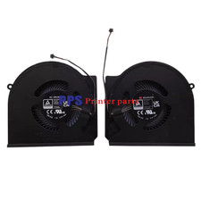 OEM NEW RZ09-0483TEH3 RZ09-0483 Cpu GPU Cooling Fan For Razer Blade 16 23
