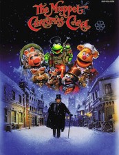 The Muppet Christmas Carol