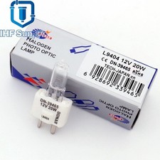 L9404 12V20W Mindray Biochemical Analyzer Bulb 1600 2000 2700 3000 MD3600 MD6000