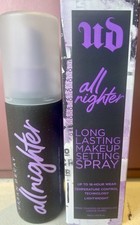 Urban Decay: 4.0 fl. oz. All Nighter Long Lasting Makeup Setting Spray-BNnB