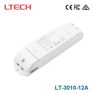 Ltech LT-3010-12A PWM Constant Voltage Repeater - Dimming