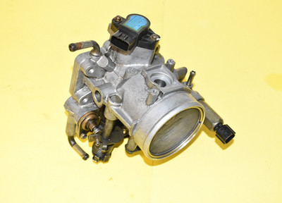 96 97 98 SUZUKI SIDEKICK THROTTLE BODY TPS SENSOR 1.8L OEM 99-02 SUZUKI ESTEEM