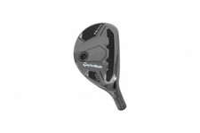 TaylorMade Qi35 MAX Rescue 3H - HEAD ONLY - Right-Handed - 20 Degrees