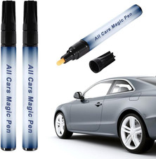 2PCS All Cars Magic Pen Magic Car Scratch Removal Pen Car Scratch Repair Pen Qui