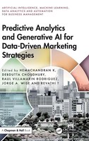 Hemachandran K (U. A.) | Predictive Analytics And Generative Ai For...