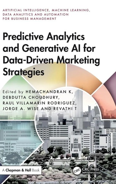 Hemachandran K (U. A.) | Predictive Analytics And Generative Ai For...-image