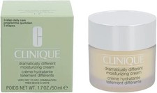 Clinique Dramatically Different Moisturizing ...