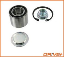 Roulement de roue Suzuki SPLASH