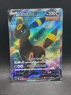 Umbreon V Pokemon 2021 FA s6a Eevee Heroes SR Japanese 084/069 PSA 10