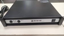 ELECTRO-VOICE Q1212 power amplifier #BE12589
