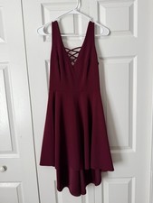 Prom/Party/Cocktail Dress Size 7/8