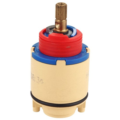 #ad Olympia OP 340009 Parts Pressure Balance Ceramic Disc Cartridge $33.88