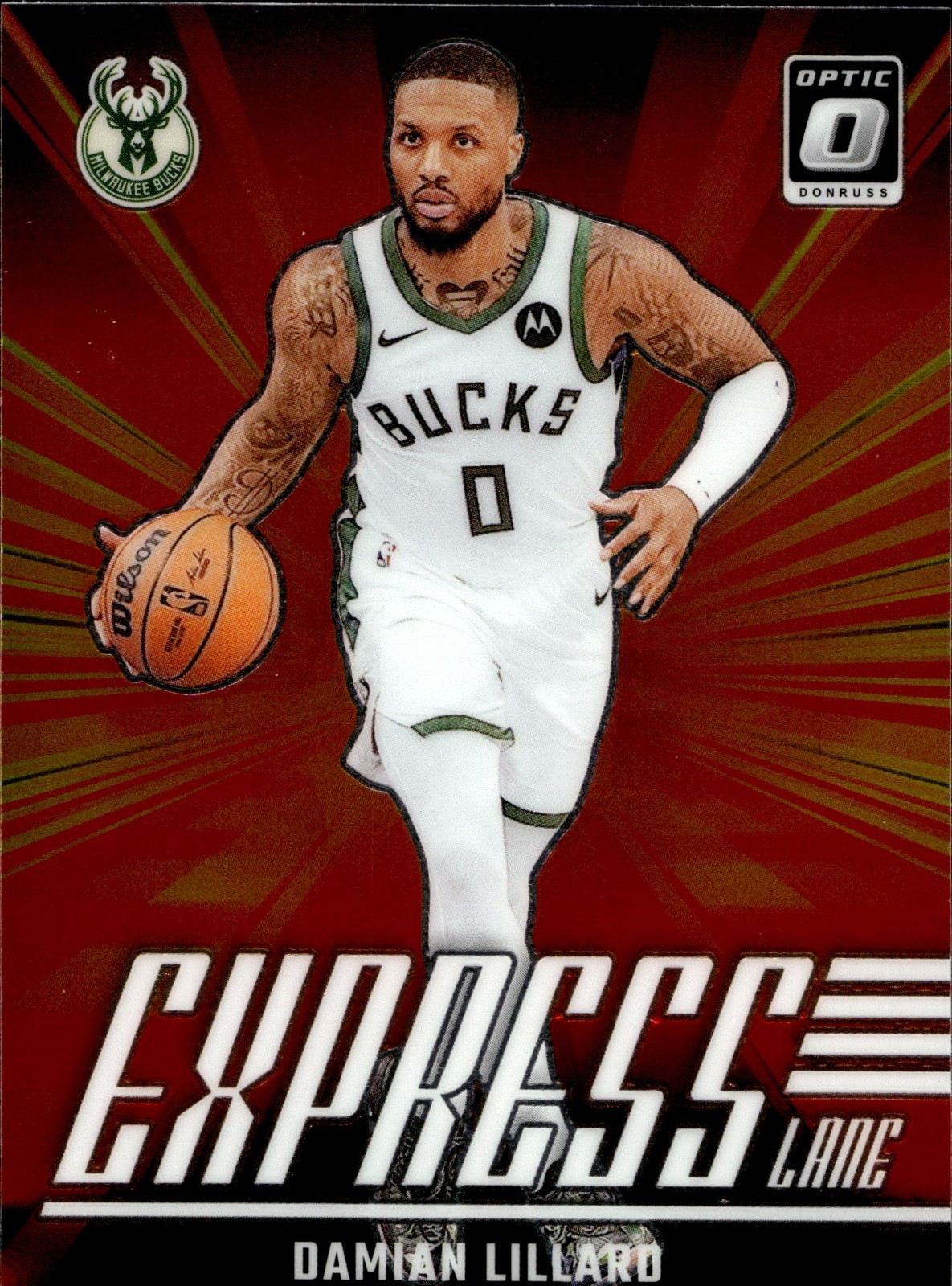 2024-25 Donruss Optic White Hot Rookies Purple #12 Reed Sheppard Rc