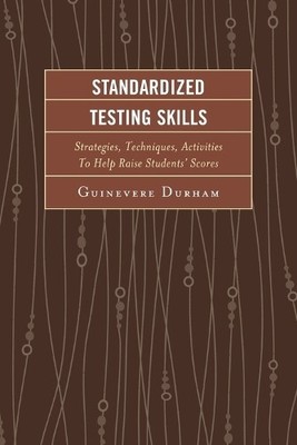 Standardized Testing Skills - 9781610489959