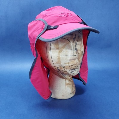 Outdoor Research Dessert Sunrise Sun Runner Cap 30 UPF New 80610