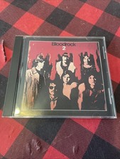 Bloodrock 2 by Bloodrock (CD, Jun-1995, One Way Records) for sale