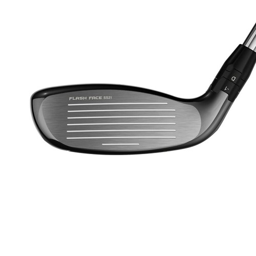 LEFT HANDED CALLAWAY 2022 EPIC SUPER 3 HYBRID GRAPHITE REGULAR STANDARD - Picture 4 of 7