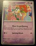 Floette 087/167 Common Scarlet & Violet: Twilight Masquerade Pokemon TCG