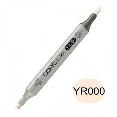 Ciao Marker Silk