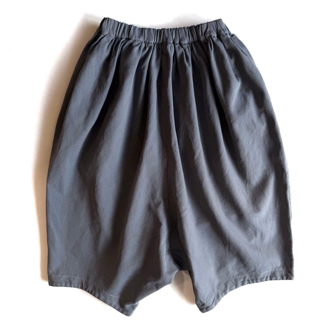 Comme Des Garcons Comcom Poly Shrink Balloon Pant… - image 2