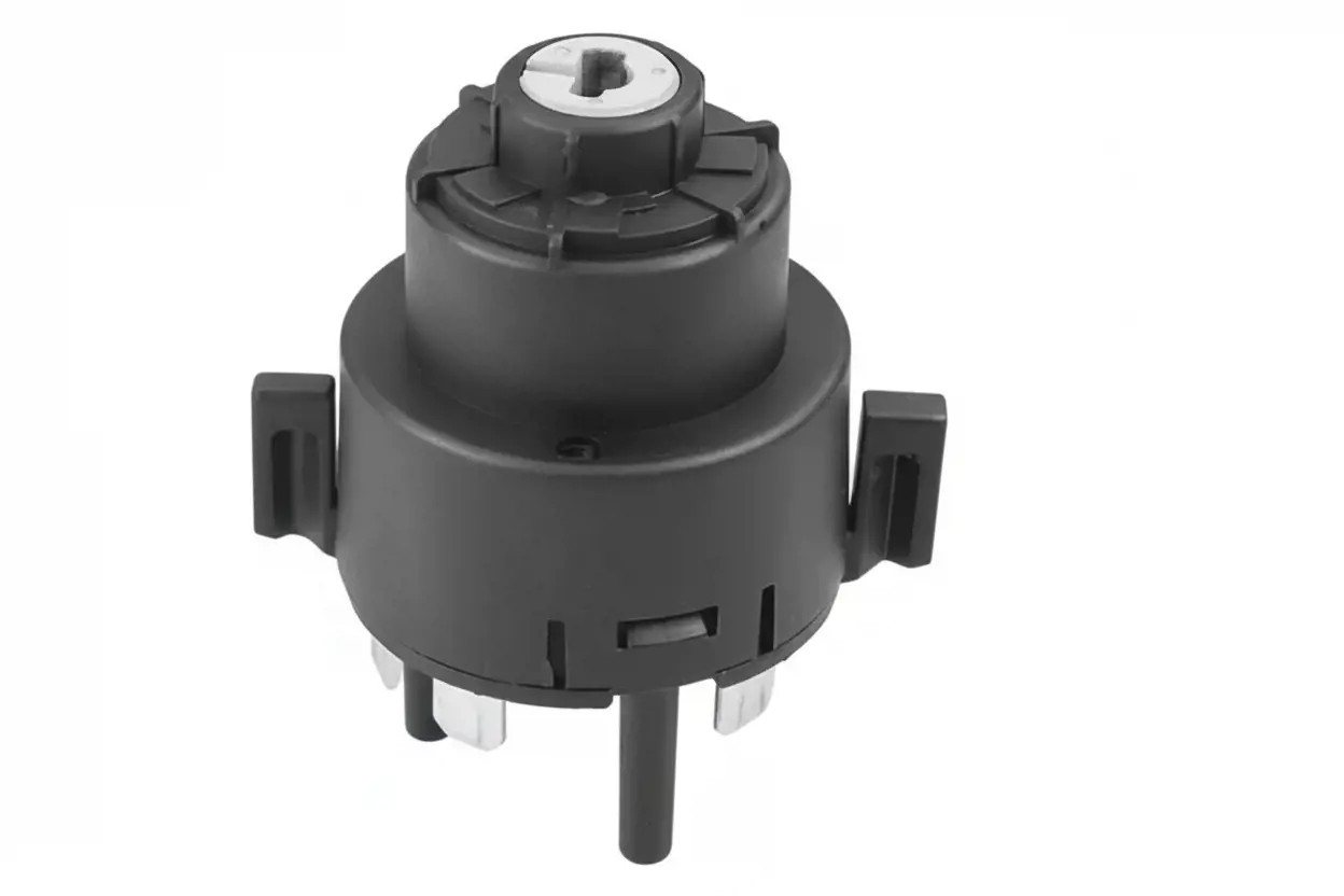 MEYLE 100 905 0000 Interruttore, Accensione / motorino d'avviamento ORIGINAL Quality - Immagine 2