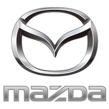 Genuine Mazda - Lock,Lift Gate - DFR762310A