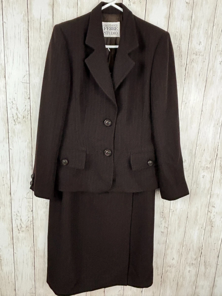 Women's Regular Size Gianfranco Ferré Clothing for sale | eBay