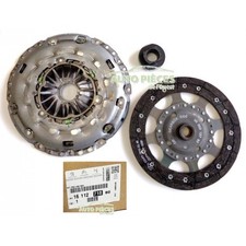 Disque d'embrayage Peugeot EXPERT