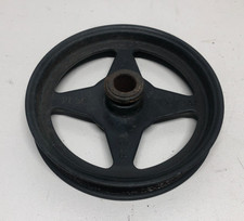 Power Steering Pump Pulley 03-07 Ford F250 F350 6.0 Diesel