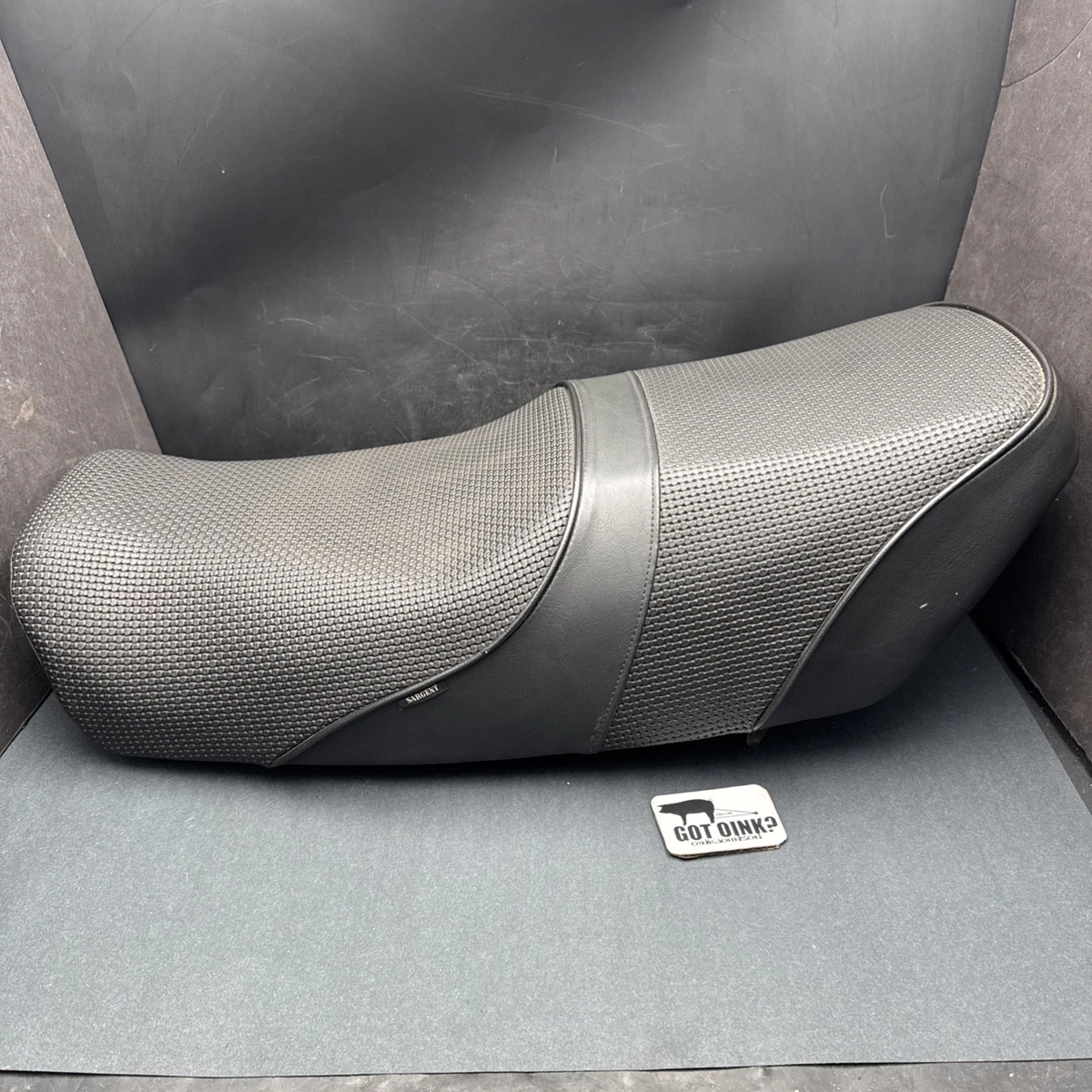 Seats for Kawasaki GPz1100 for sale | eBay