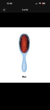 Mason Pearson Medium Bristle CB4 Hair Brush for Normal Hair child 