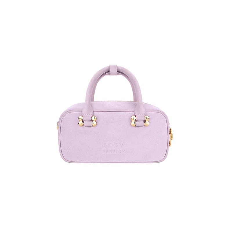 Zhao Lusi赵露思 ROSYDOEDIAN The Not-So-Ordinary Bag crossbody/ shoulder bag
