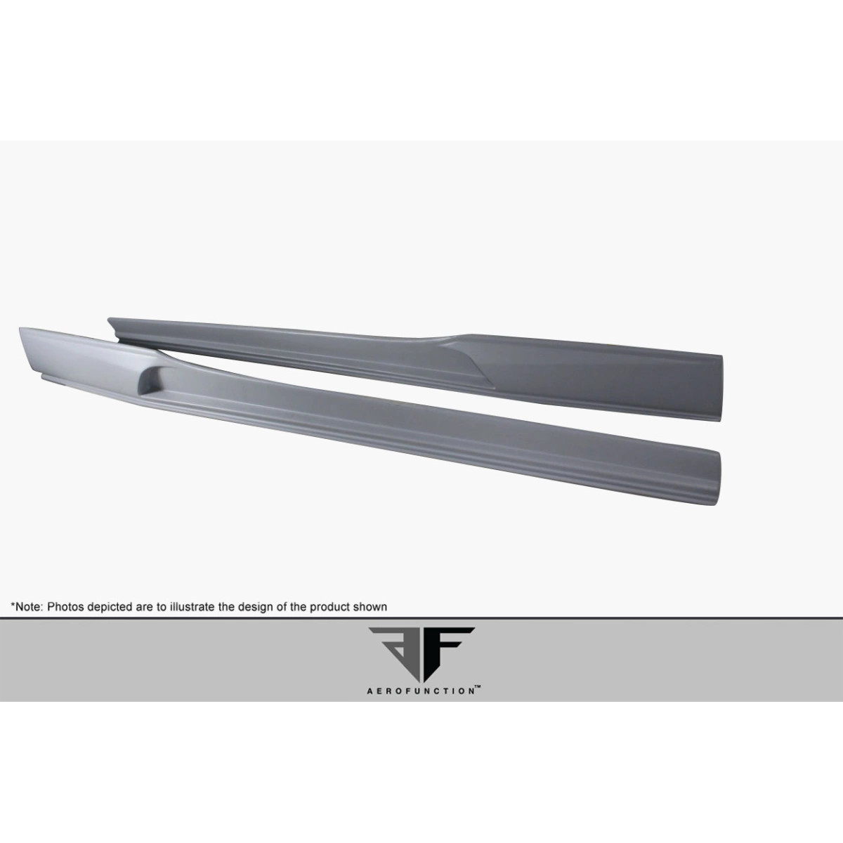 Bentley Continental 2003-2010 Running board