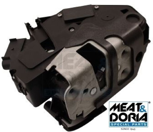 Meat & Doria 31398 TüRschloss FüR Ford-image