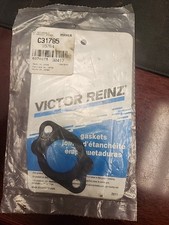 Engine Coolant Thermostat Housing Gasket for Optima, Rondo, Sportage+More C31785