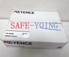 1PC New Keyence VT5-W07M Human Interface Touch Screen