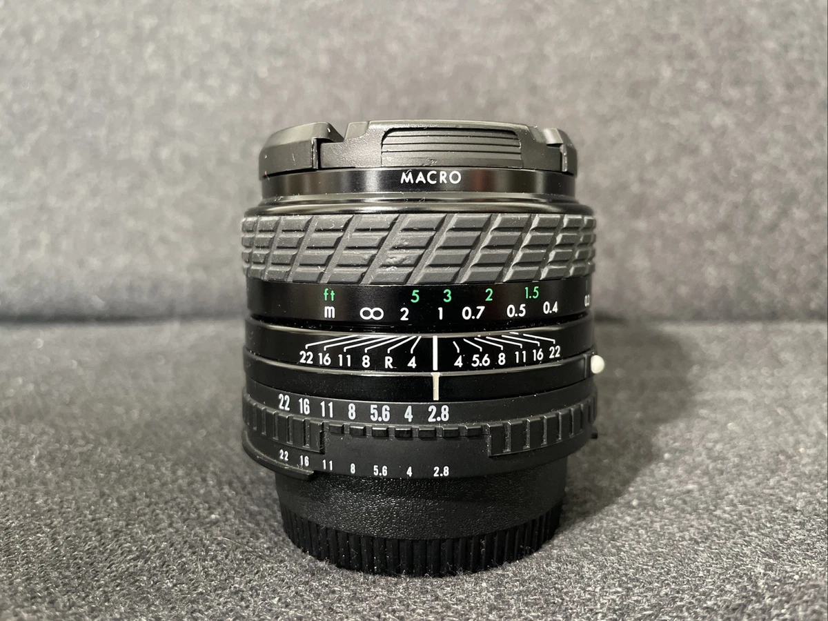Sigma Super Wide Ii for sale | eBay UK