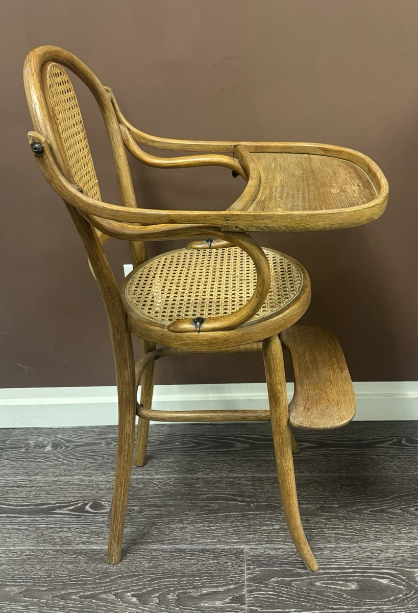 Vintage Thonet Chairs products for sale | eBay