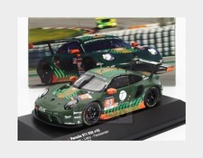 IXO Models Porsche 911 991-2 Rsr Team Proton Competition N 93 Elms 2021 Michael Fassbender Richard Lietz Felipe Fernandez Laser 1:43 LEGT43-23007