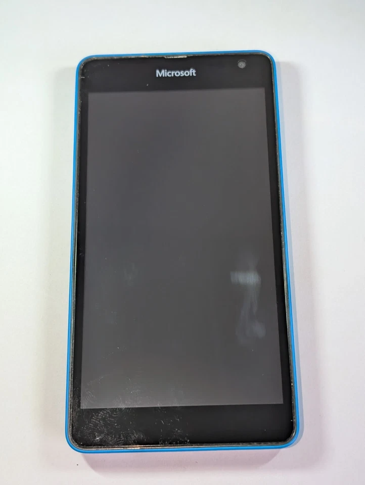 Microsoft Lumia 535 RM-1089 Windows Phone 8.1 - Immagine 2 di 4