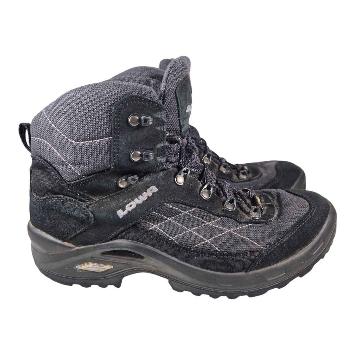 HOT Walking Boots Lowa Womens Taurus Ii Gtx Mid Lowa Taurus
