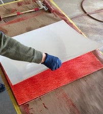 Stabond E183 red, Contact Cement for gluing RV Walls, Roofs, and Floors