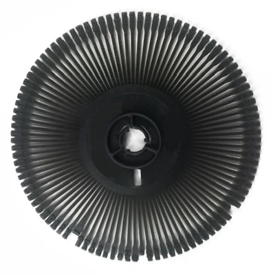 Rarotype Compatible Nakajima/Swintec Mini Gothic 15 Printwheel