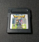 Dragon Warrior 1 &2 ~Nintendo Gameboy~Authentic and Tested VGC