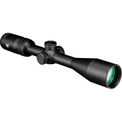 Vortex Crossfire HD 4-12x44 Riflescope 1-Inch Tube