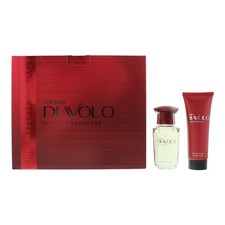 Image of Antonio Banderas Diavolo 2 Piece Gift Set