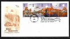 US SC # 3242a Space Discovery  FDC. Artcraft  Cachet