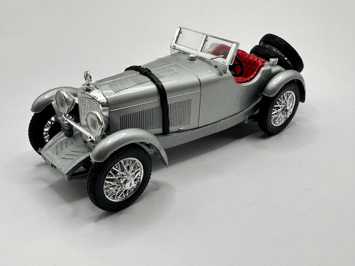 Rio Mercedes-Benz 1:43 Diecast & Toy Vehicles for sale | eBay