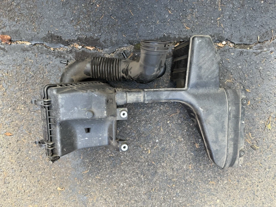 Kia Optima 2014-2015 2,4 L GDI OEM caja de admisión de aire conjunto de conductos #577 Foto 2 de 4