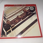 The Beatles 1962-1966 Original 1993 Red Vinyl Pressing Apple Records